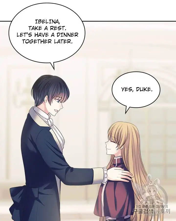 Sincerely: I Became a Duke's Maid Chapter 61 16